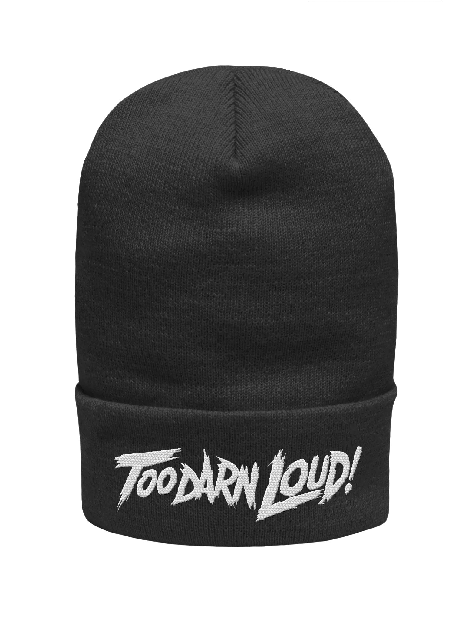 Logo Beanie product image (1)