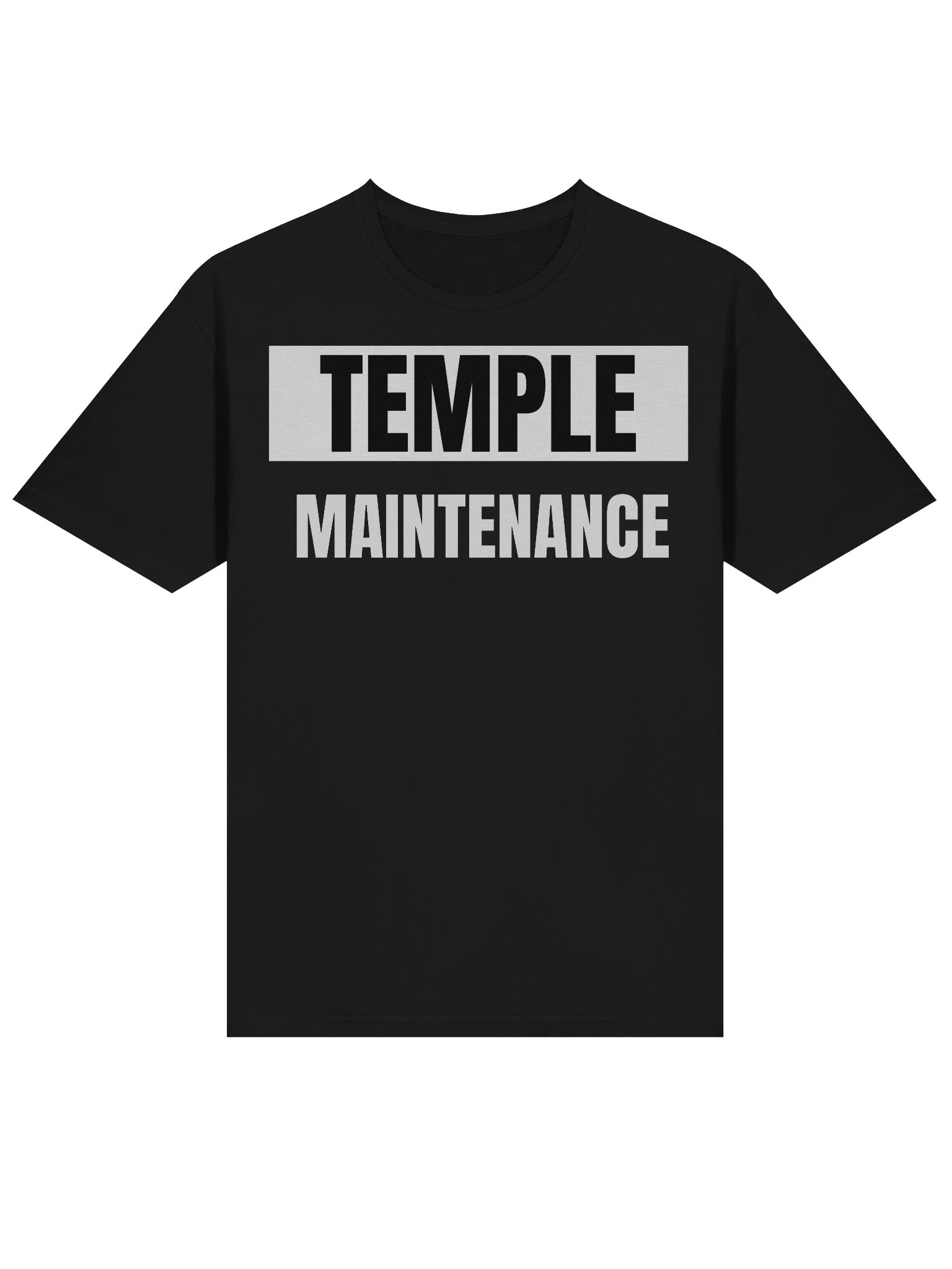 Temple Maintenance product image (17)