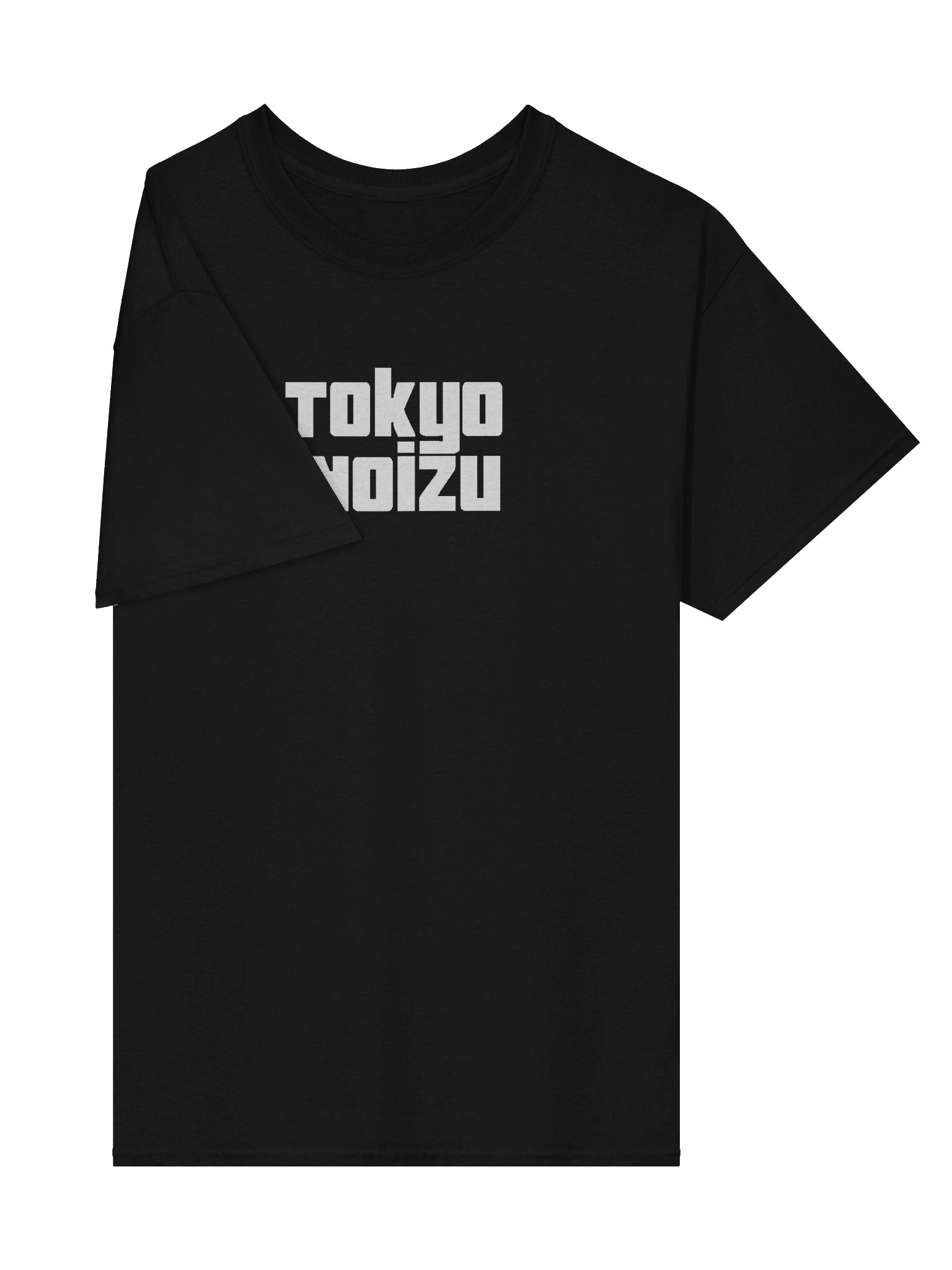 Japanese Anime Metal Guitarist Backprint product image (7)
