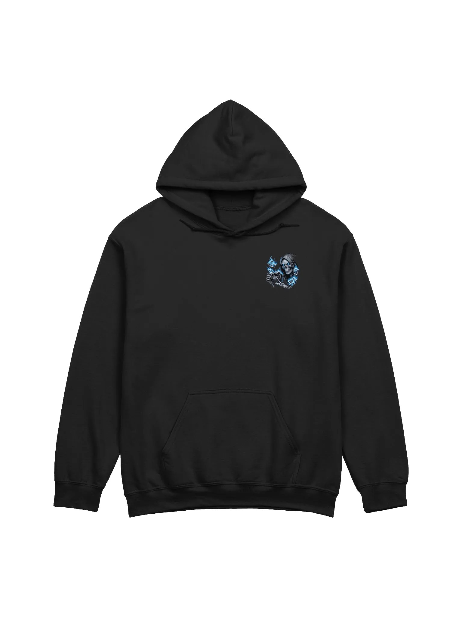 Death Stalker Hoodie product image (1)