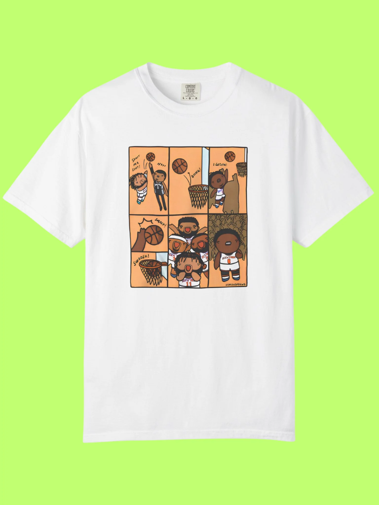Karl-Anthony Towns NY Knicks OG Tip Shirt product image (152)