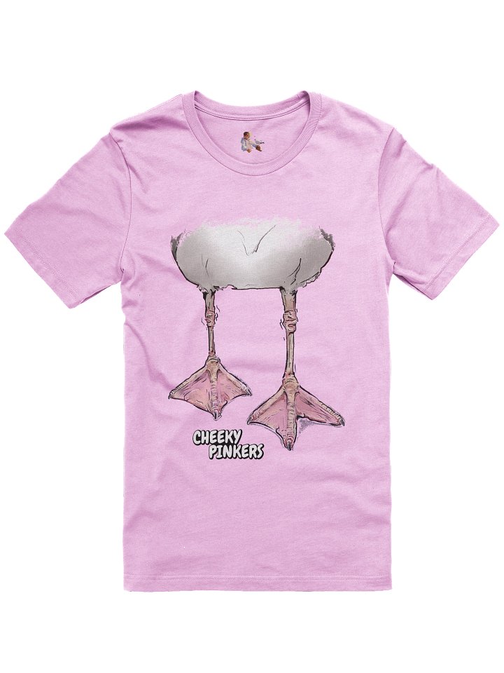 Cheeky Pinkers! product image (1)