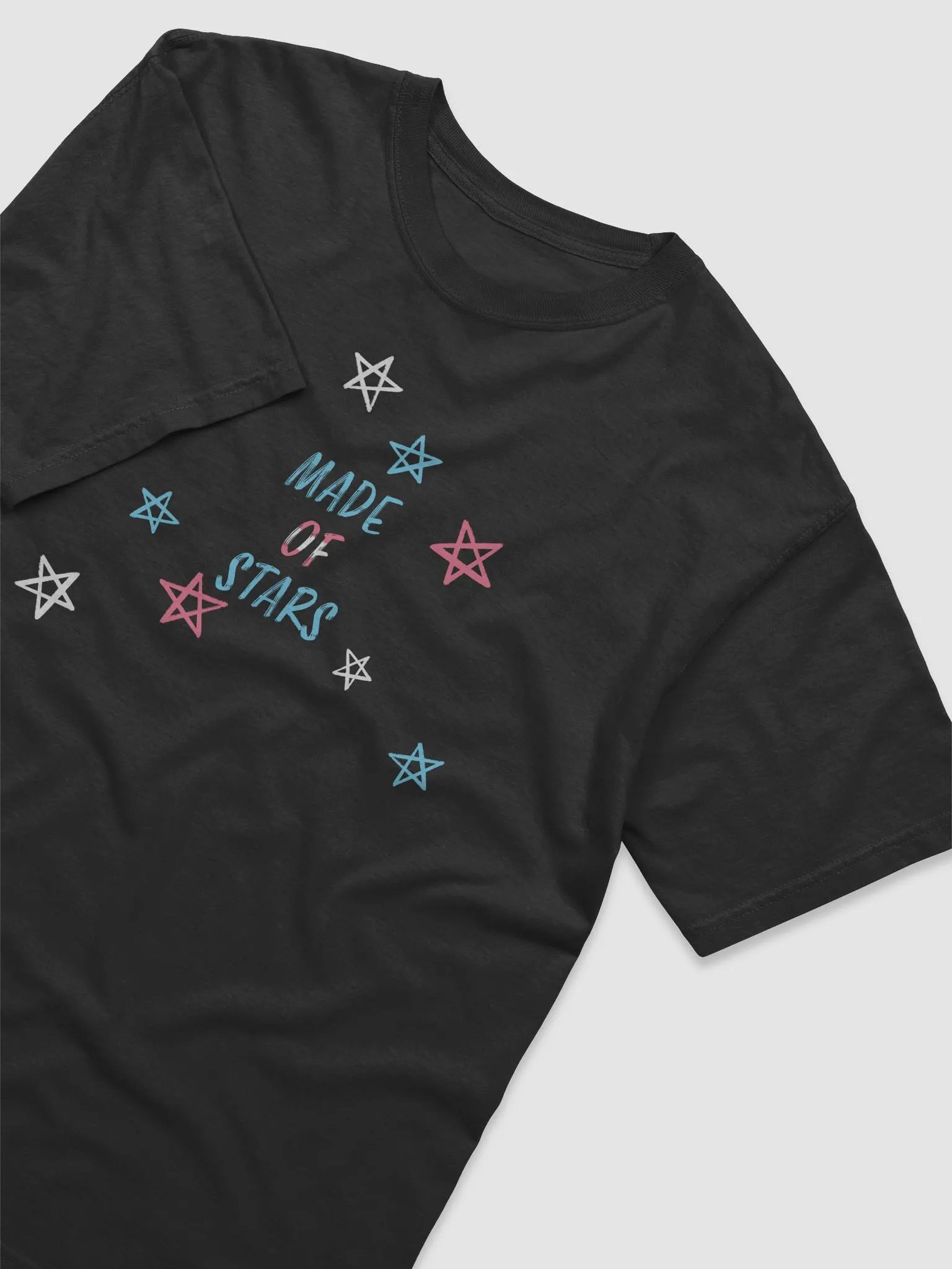 Transgender Pride Stars product image (3)
