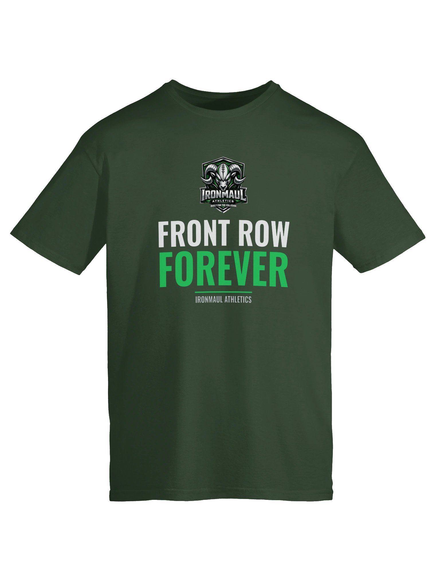 Front Row Forever Tee product image (19)