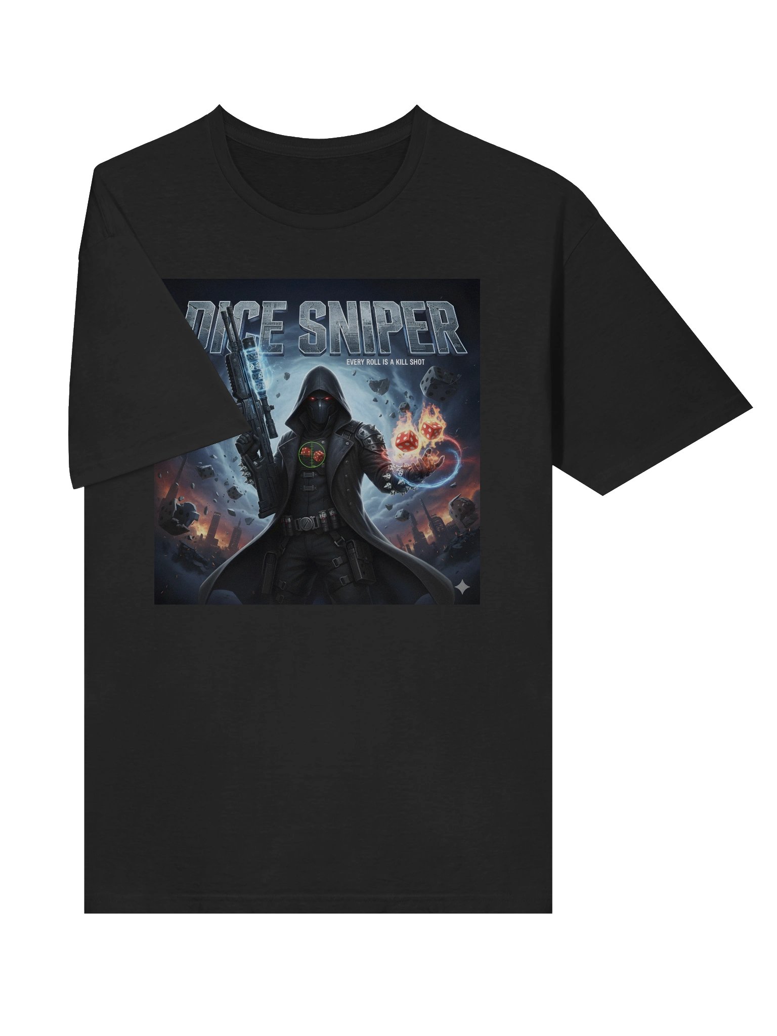 Dice Sniper Kill Shot product image (5)