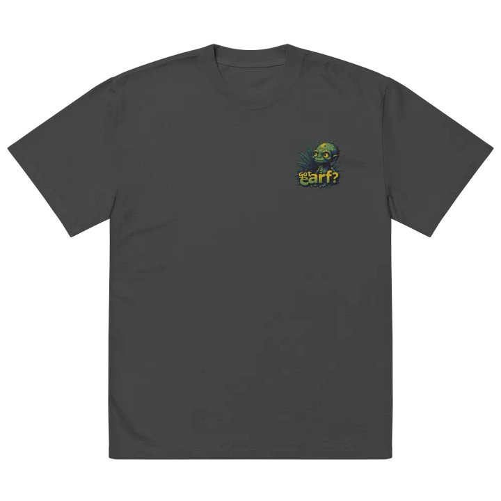 Got Earf? T-Shirt product image (2)