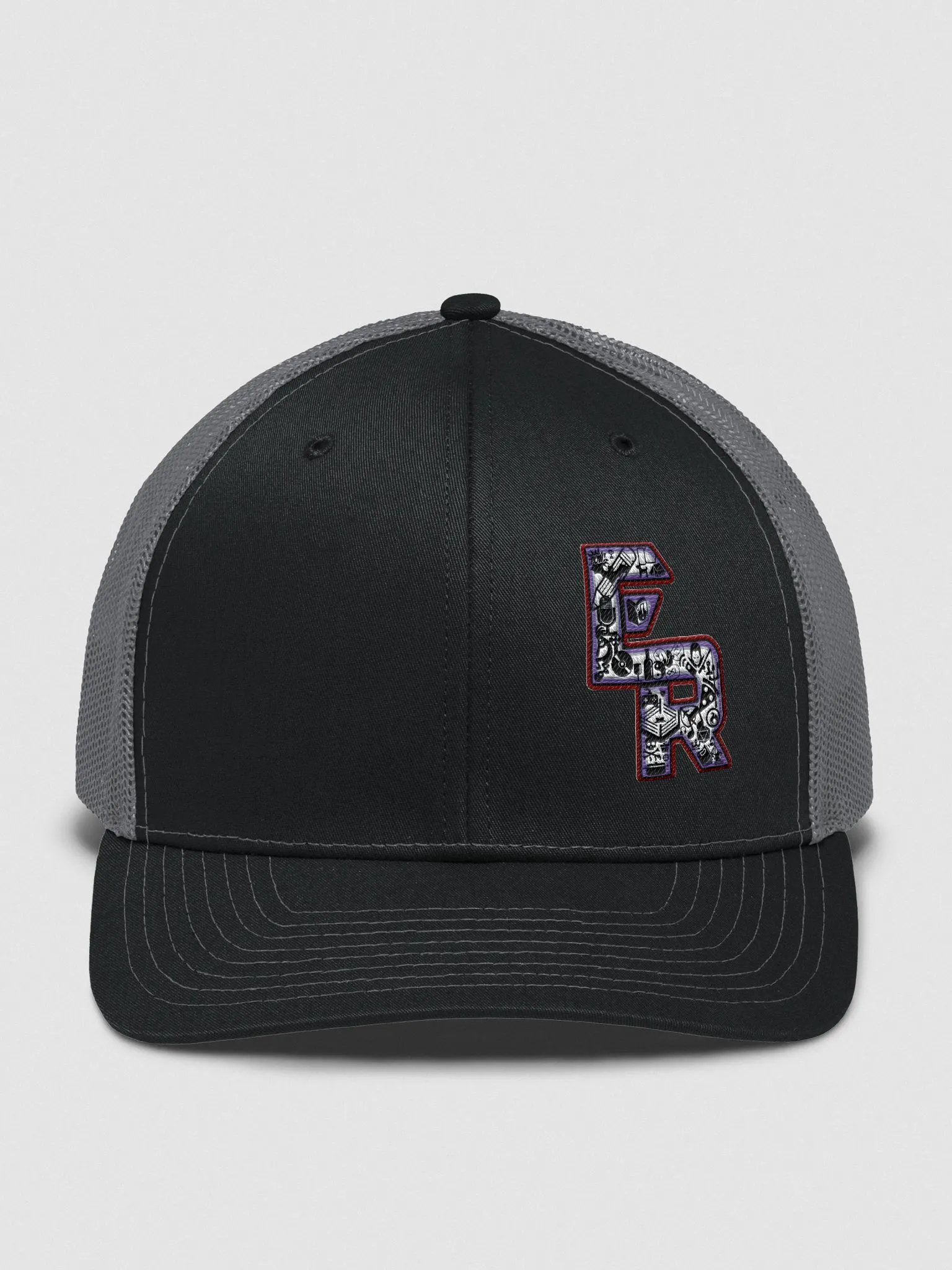 Epic Realms Logo - Hat product image (1)