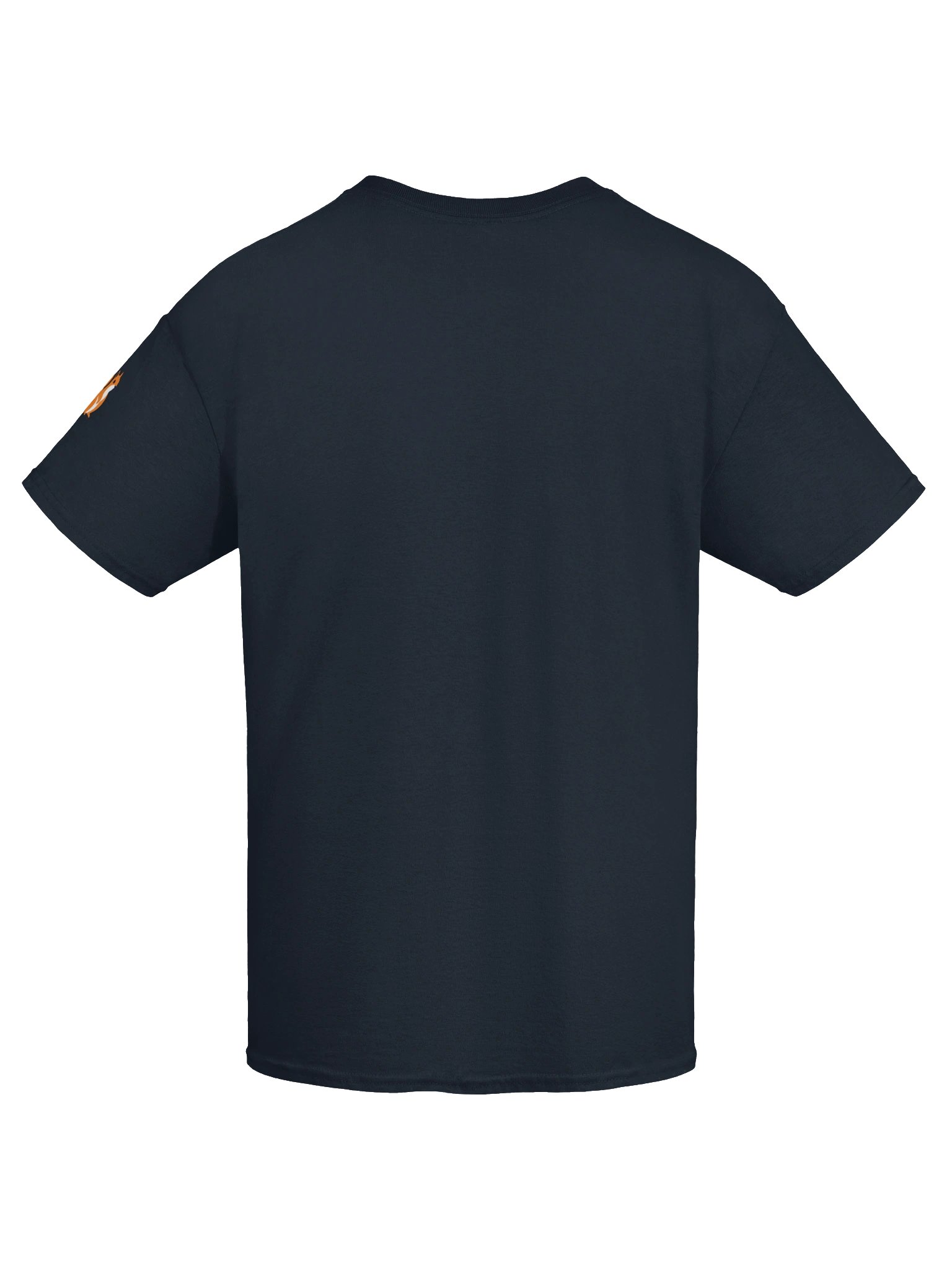 Flagtail Classic Navy Tee product image (7)