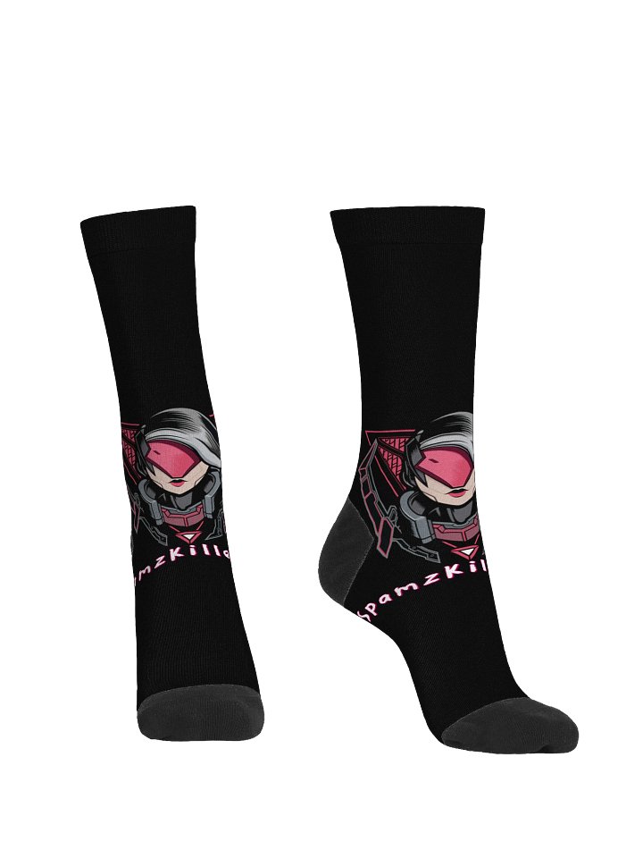 Spamz Socks product image (2)