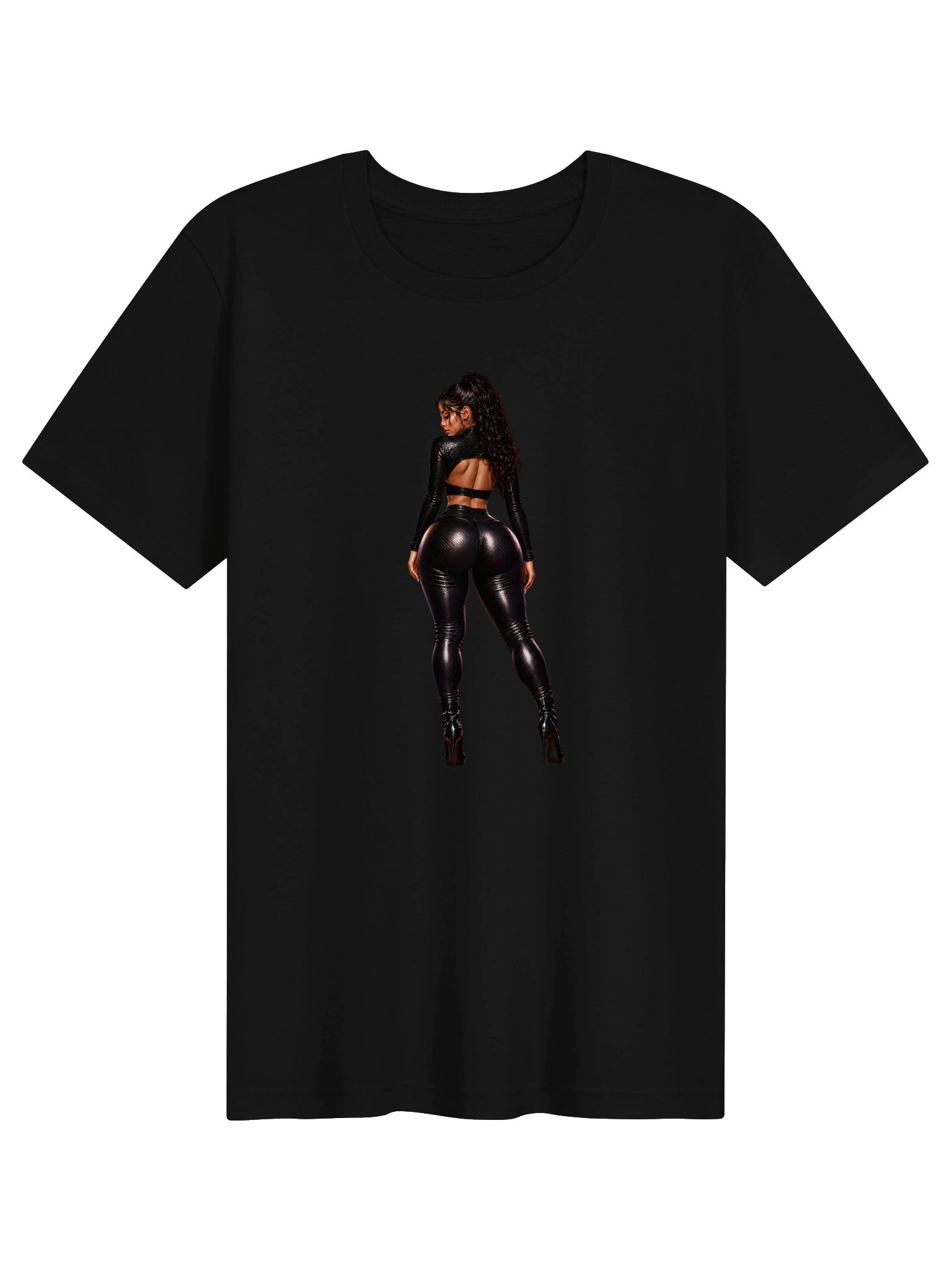 Booty So T product image (1)