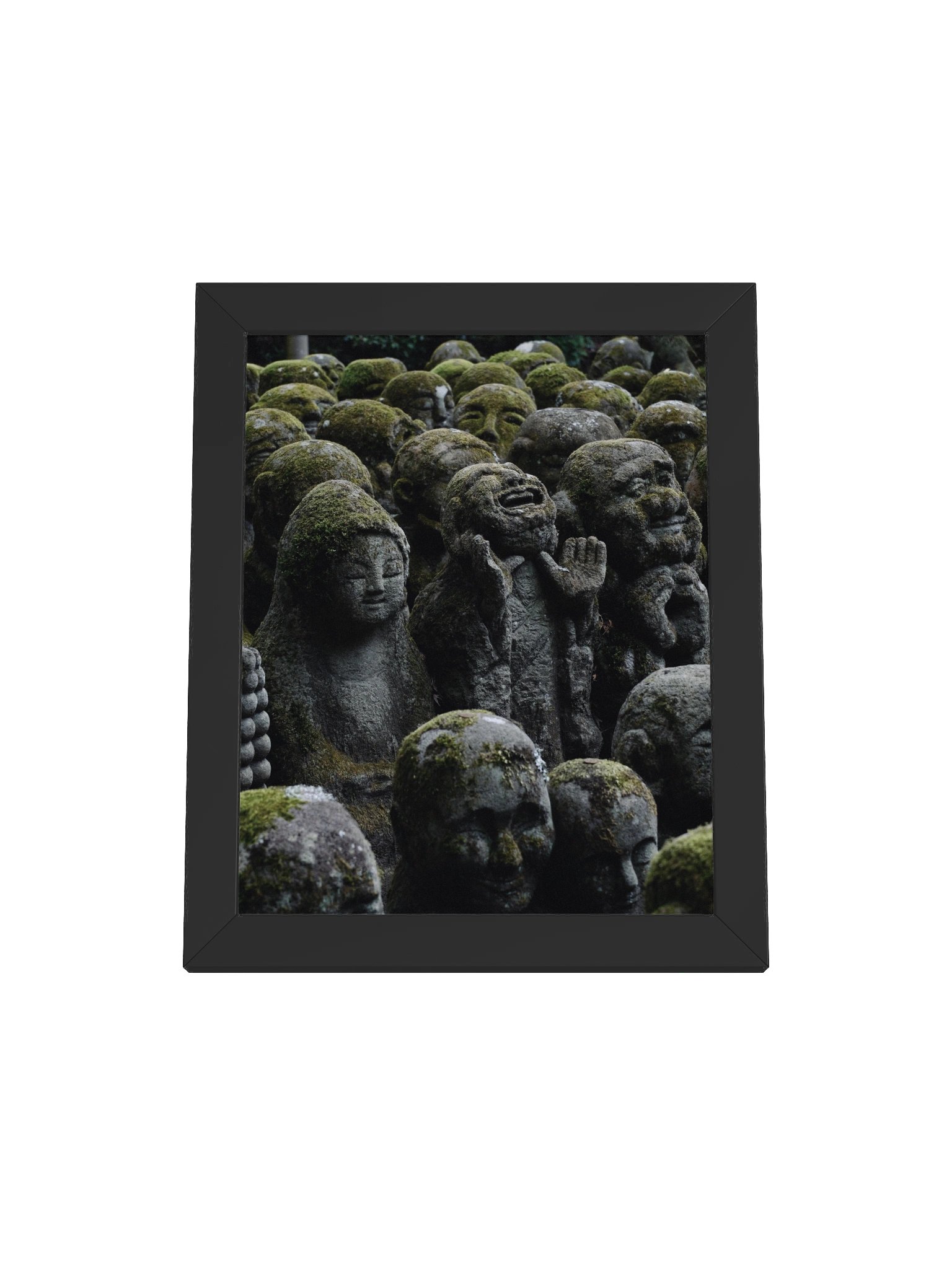 Mossy Statues product image (2)