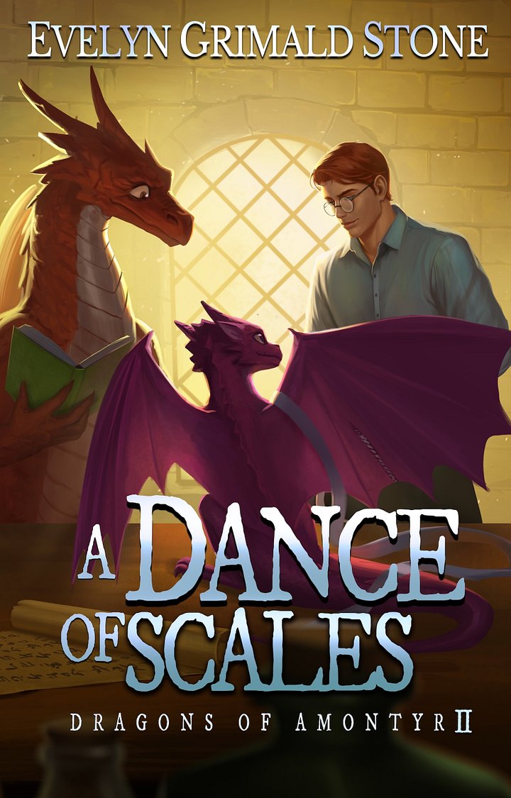 A Dance of Scales product image (1)