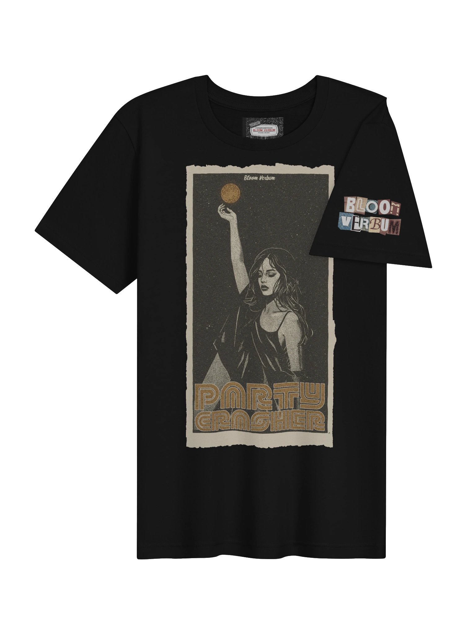 Party Crasher product image (8)