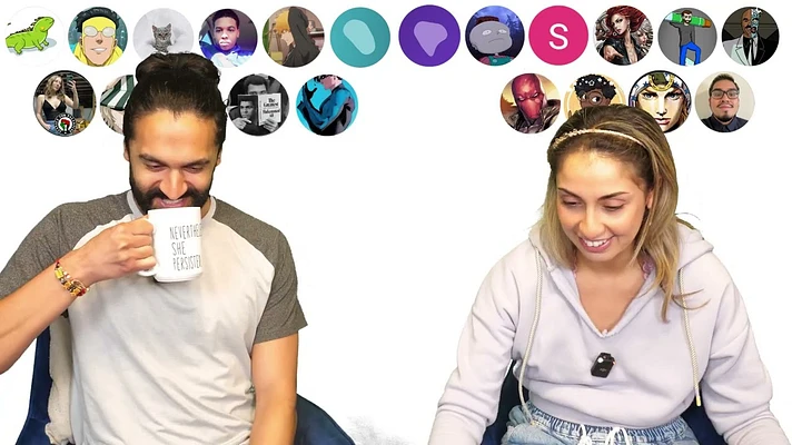 Video thumbnail
