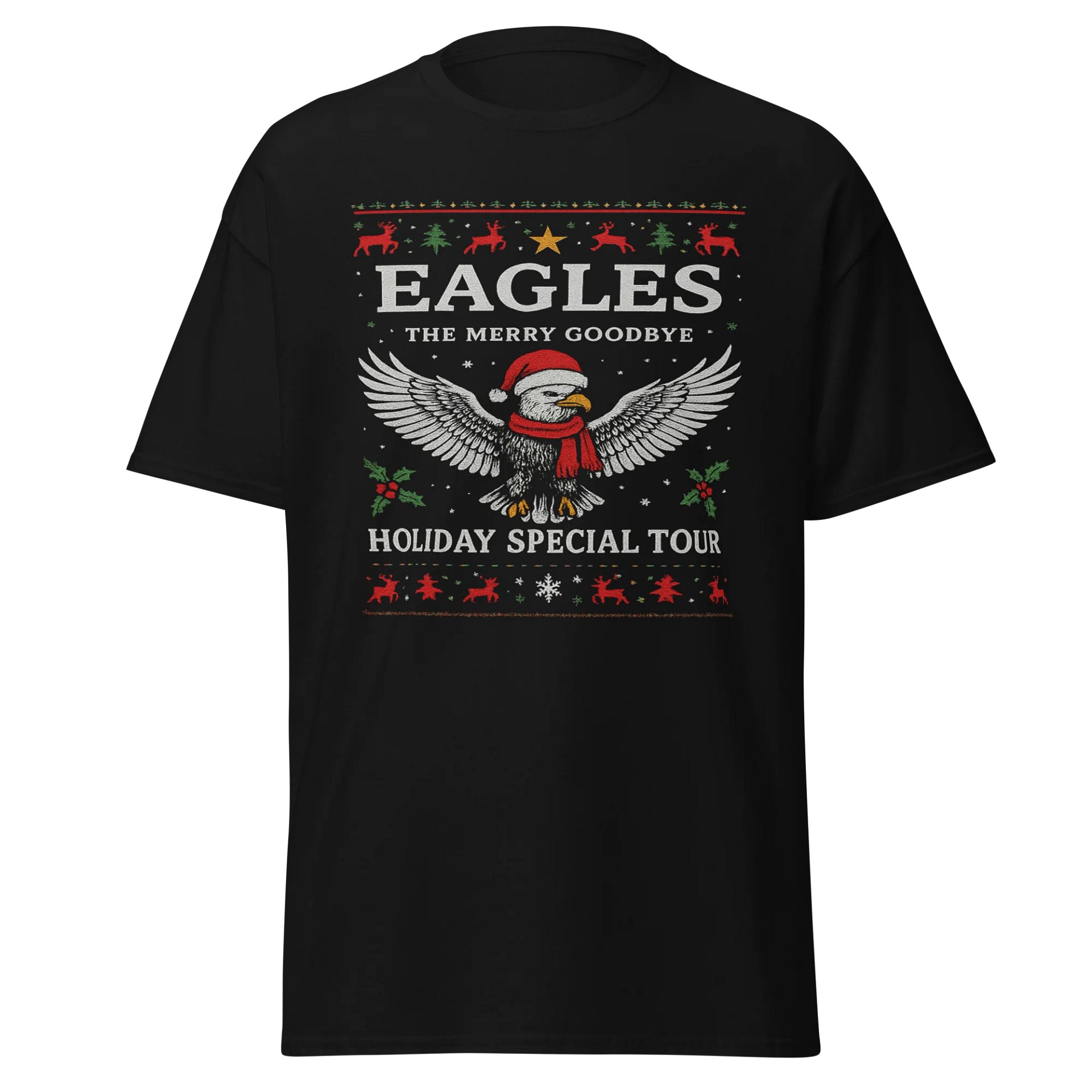 The Eagles Christmas collection product image (1)