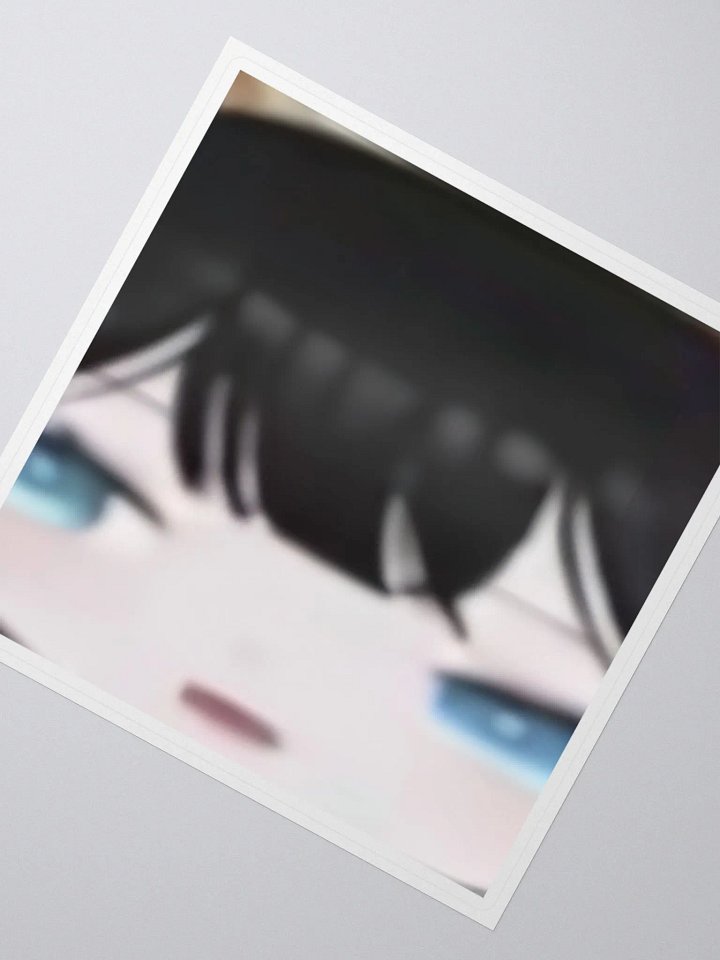 144p Sheep Sticker product image (2)