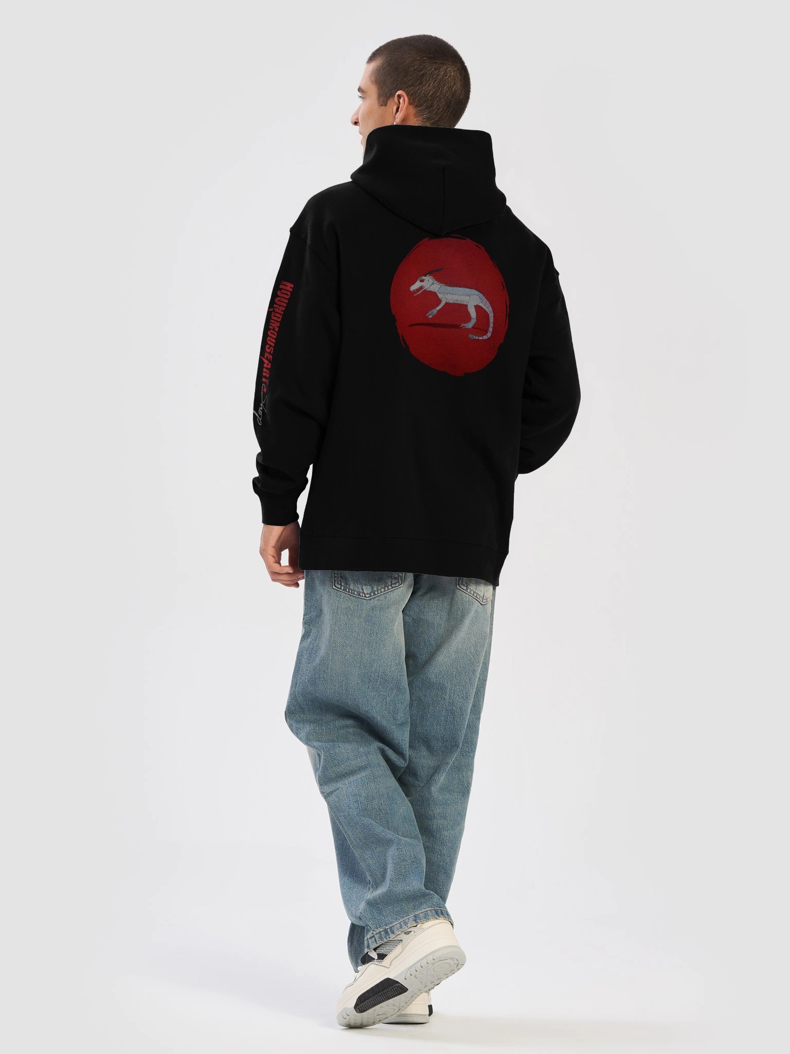 TYRANNOCANIS DIABOLI product image (3)