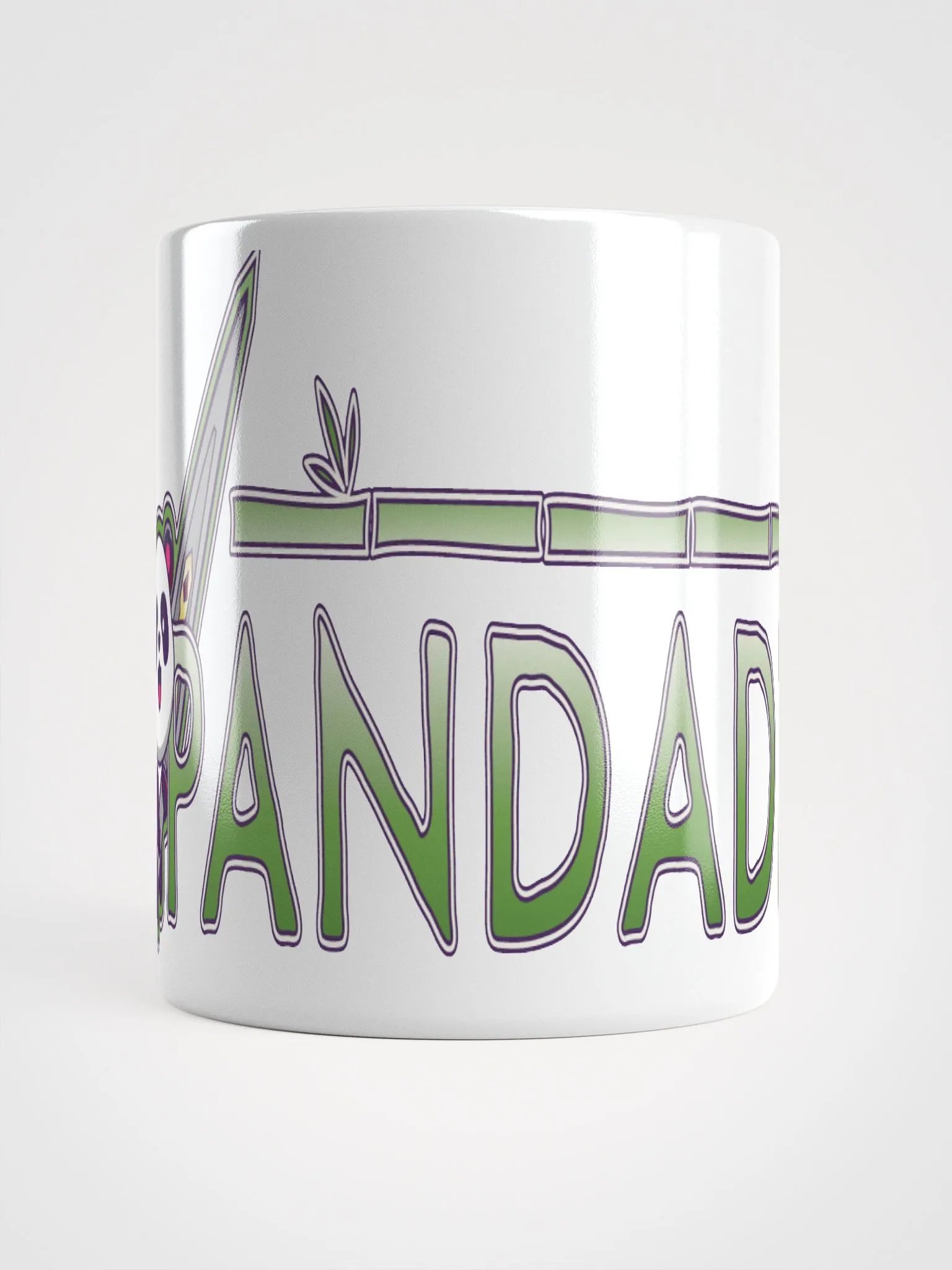 Pandadiin Mug product image (15)