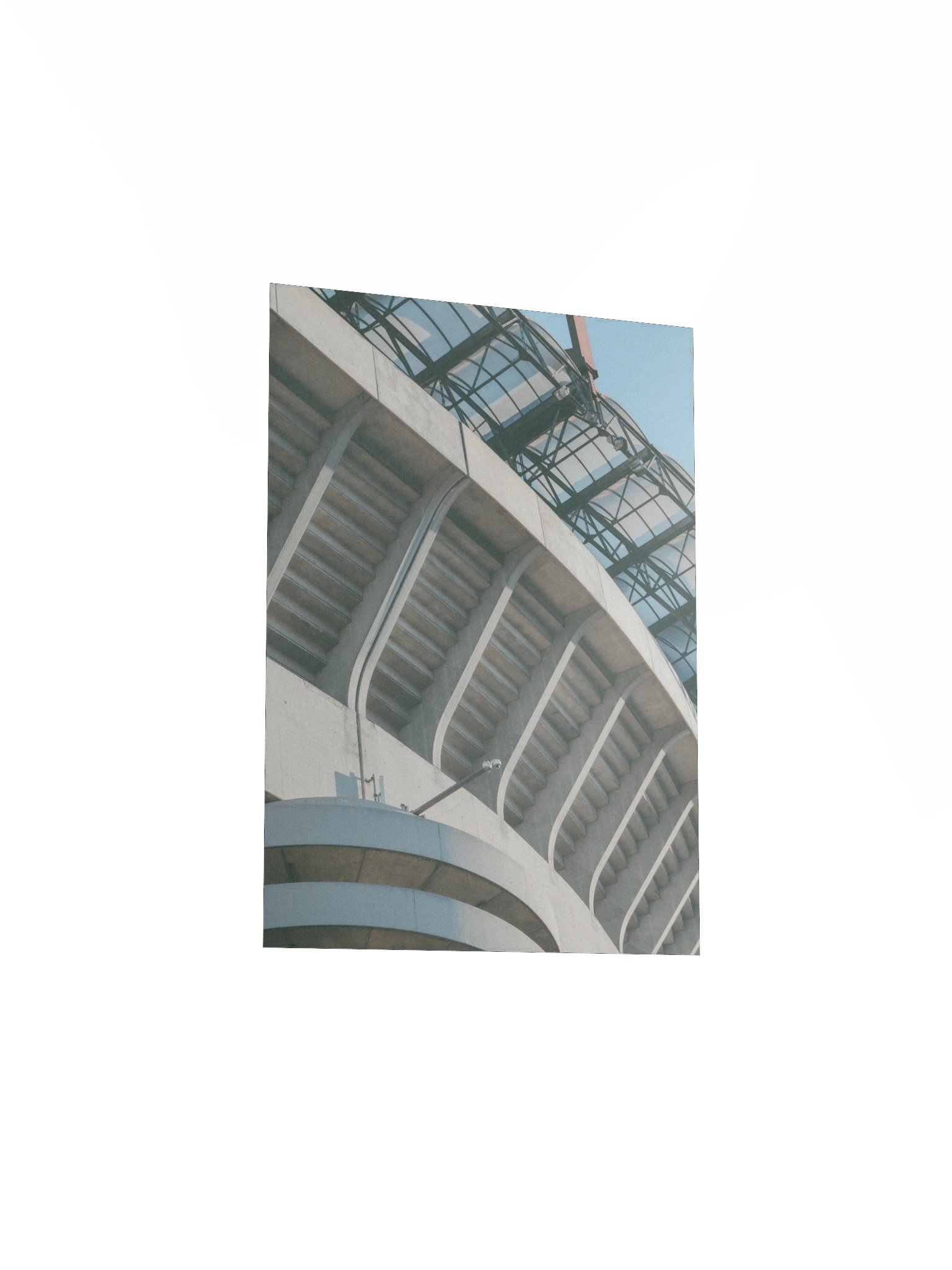 SAN SIRO PRINT product image (3)
