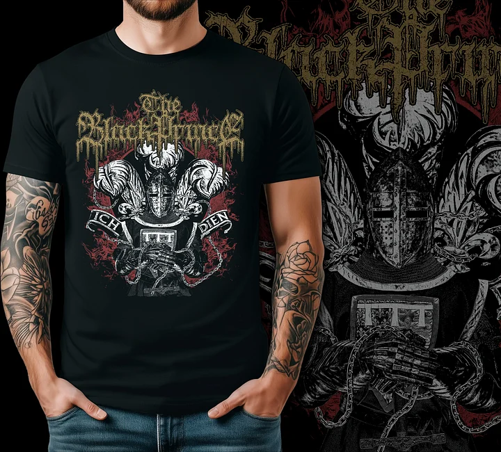 Edward the Black Prince product image (2)