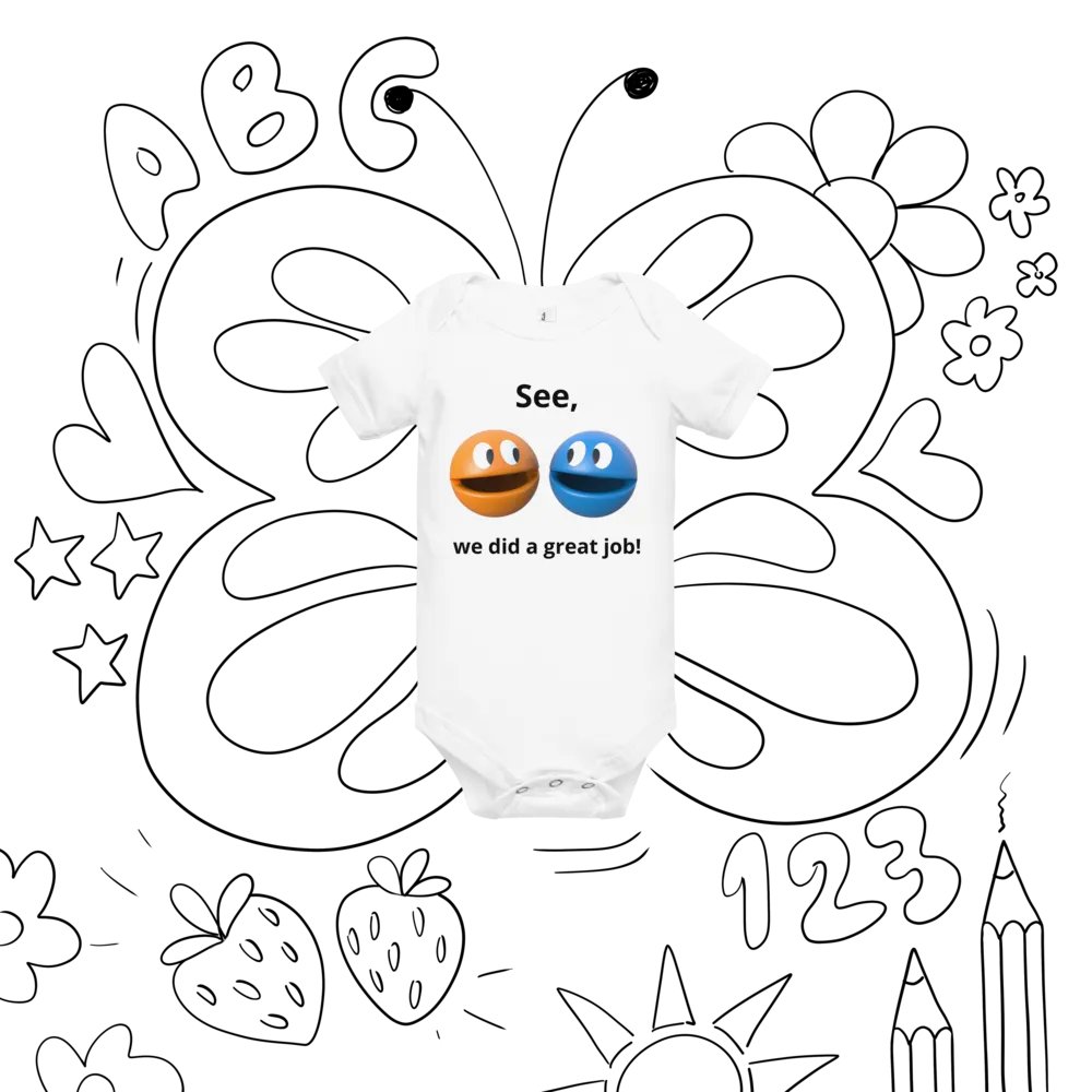 We Did a Great Job product image (8)