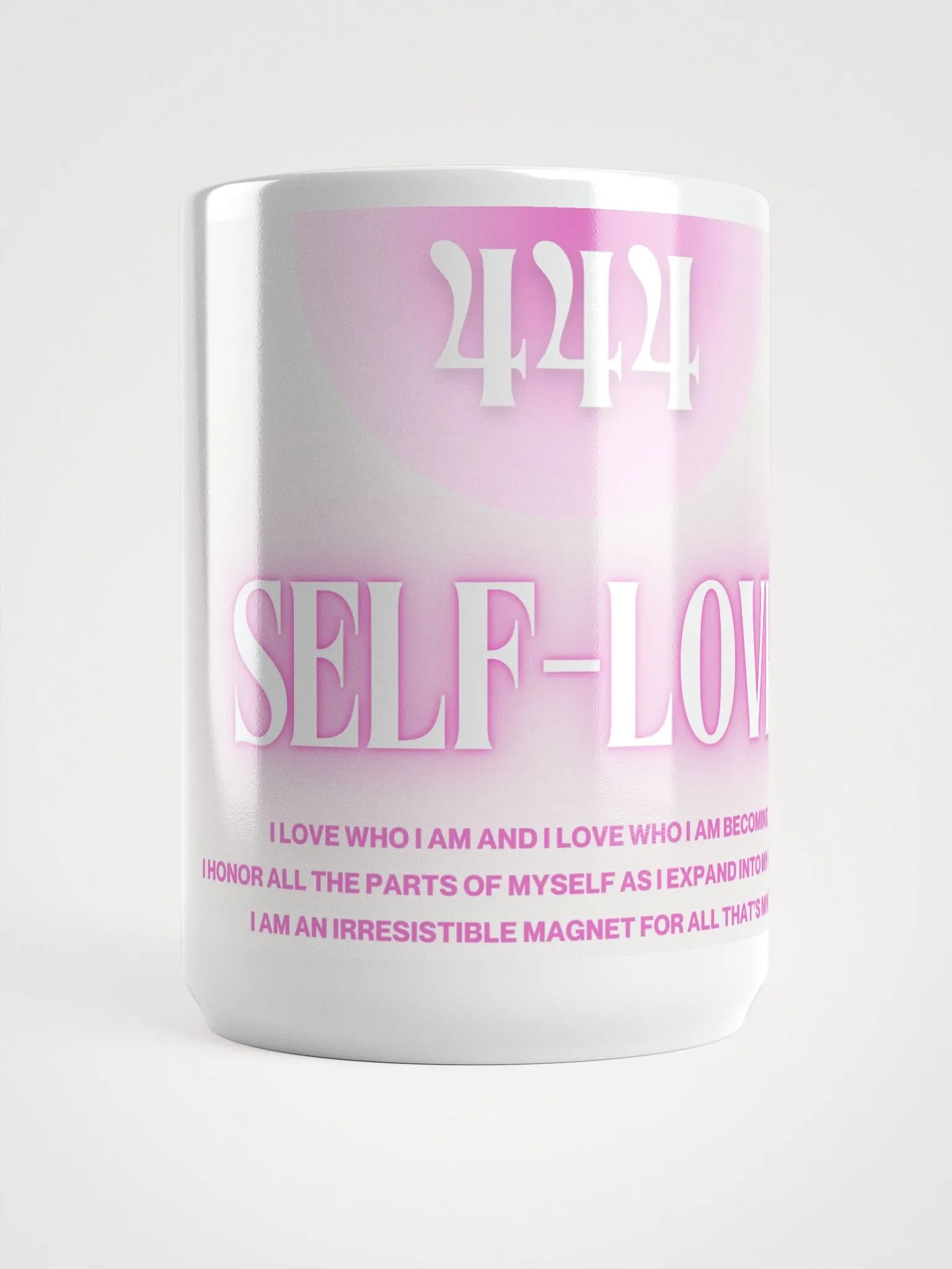 444 - Self-Love product image (1)