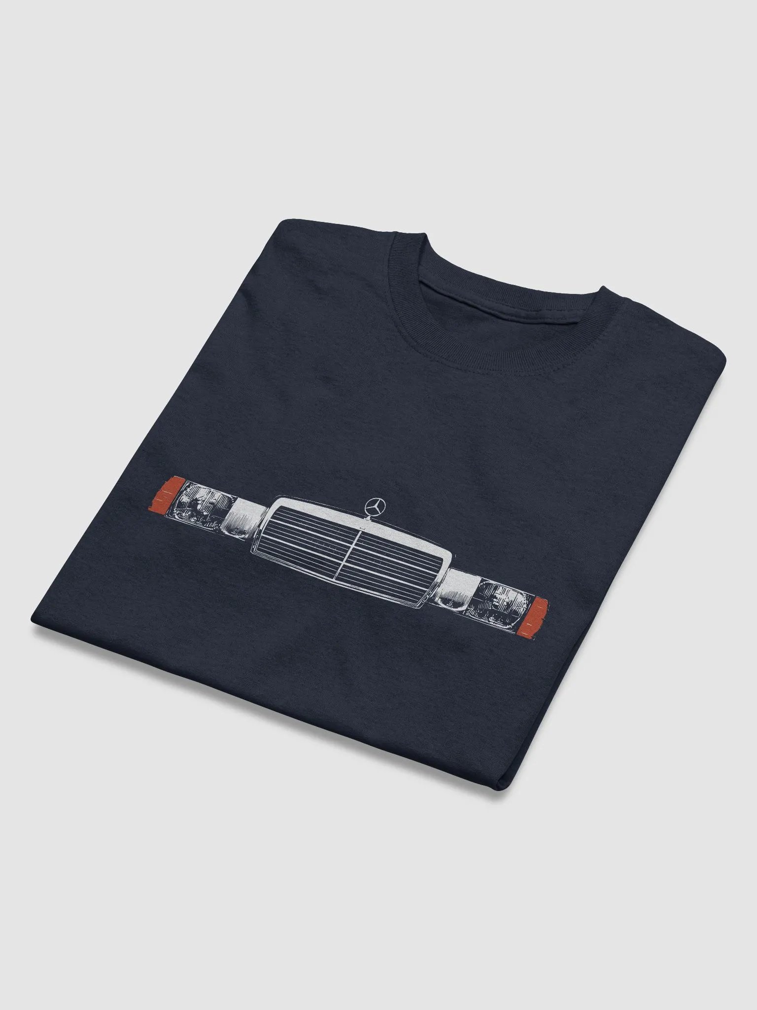 190E grille - Tshirt product image (27)