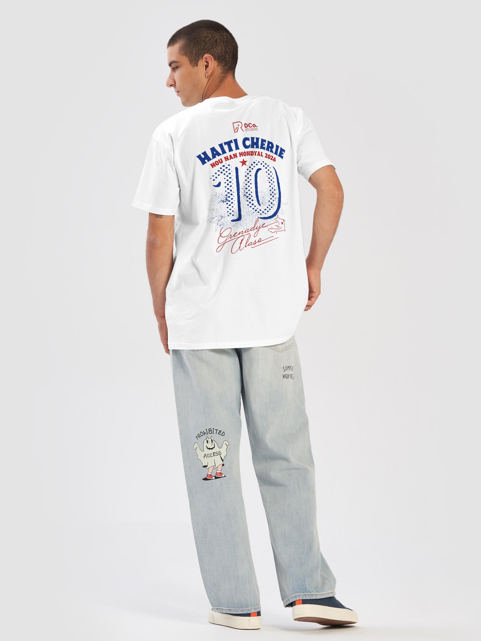 Haiti #10 product image (6)
