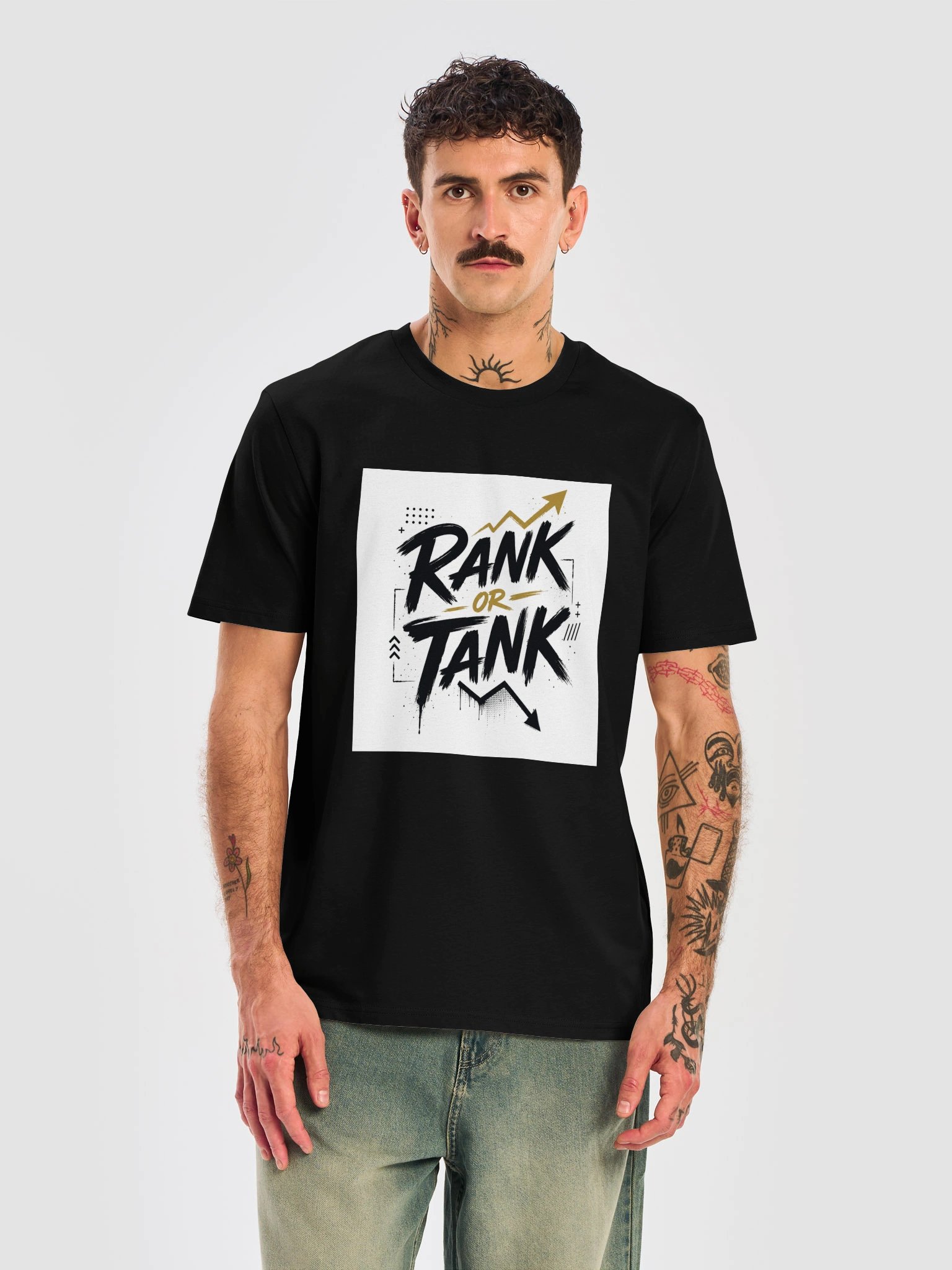 RANK OR TANK product image (5)
