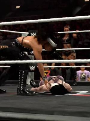 🚨 WWE Women’s Tag Team Championship ON THE LINE 🚨 Chaos is about to erupt on Monday Night Raw as Brie Bella & Paige put the WWE Women’s Tag Team Championships on the line against The Judgment Day’s Roxanne Perez & Raquel Rodriguez — with Women’s World Champion Liv Morgan lurking at ringside 👀 The champions have momentum, attitude, and experience… but Judgment Day has been running Raw with pure brutality. Roxanne Perez is looking to prove she belongs at the top, Raquel Rodriguez wants the gold back, and Liv Morgan may be the deciding factor in the entire match. Will “Scream Mode” survive the numbers game? Or will The Judgment Day leave Raw draped in championship gold once again? 🔥 WWE Women’s Tag Team Championship Match 🔥 Brie Bella & Paige vs Roxanne Perez & Raquel Rodriguez 🔥 Liv Morgan at ringside 🔥 Monday Night Raw #WWERaw #WWE #JudgmentDay #LivMorgan #RoxannePerez #RaquelRodriguez #Paige #BrieBella #WomensTagTeamChampionship #WWETwitter #WrestlingCommunity #WWETwitter #WWEUniverse #RawOnNetflix #BellaArmy #ScreamMode #ProWrestling #WrestlingFans #MondayNightRaw #WWEDivision