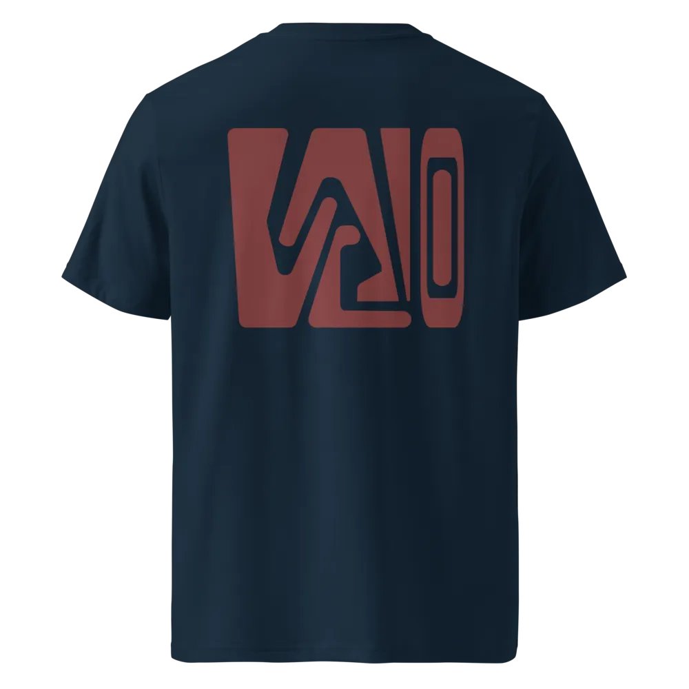 VACIO Block T-Shirt (R) product image (19)