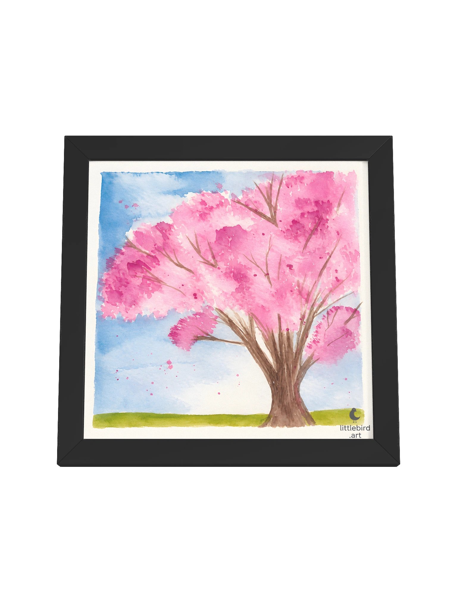 Blossoms of Hope product image (49)