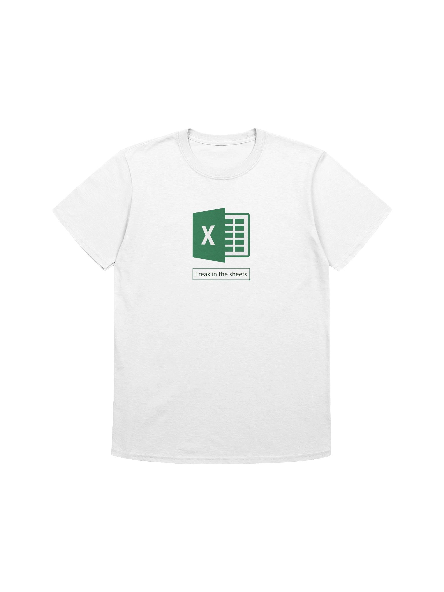 Freak in the sheets Light T-Shirt product image (2)