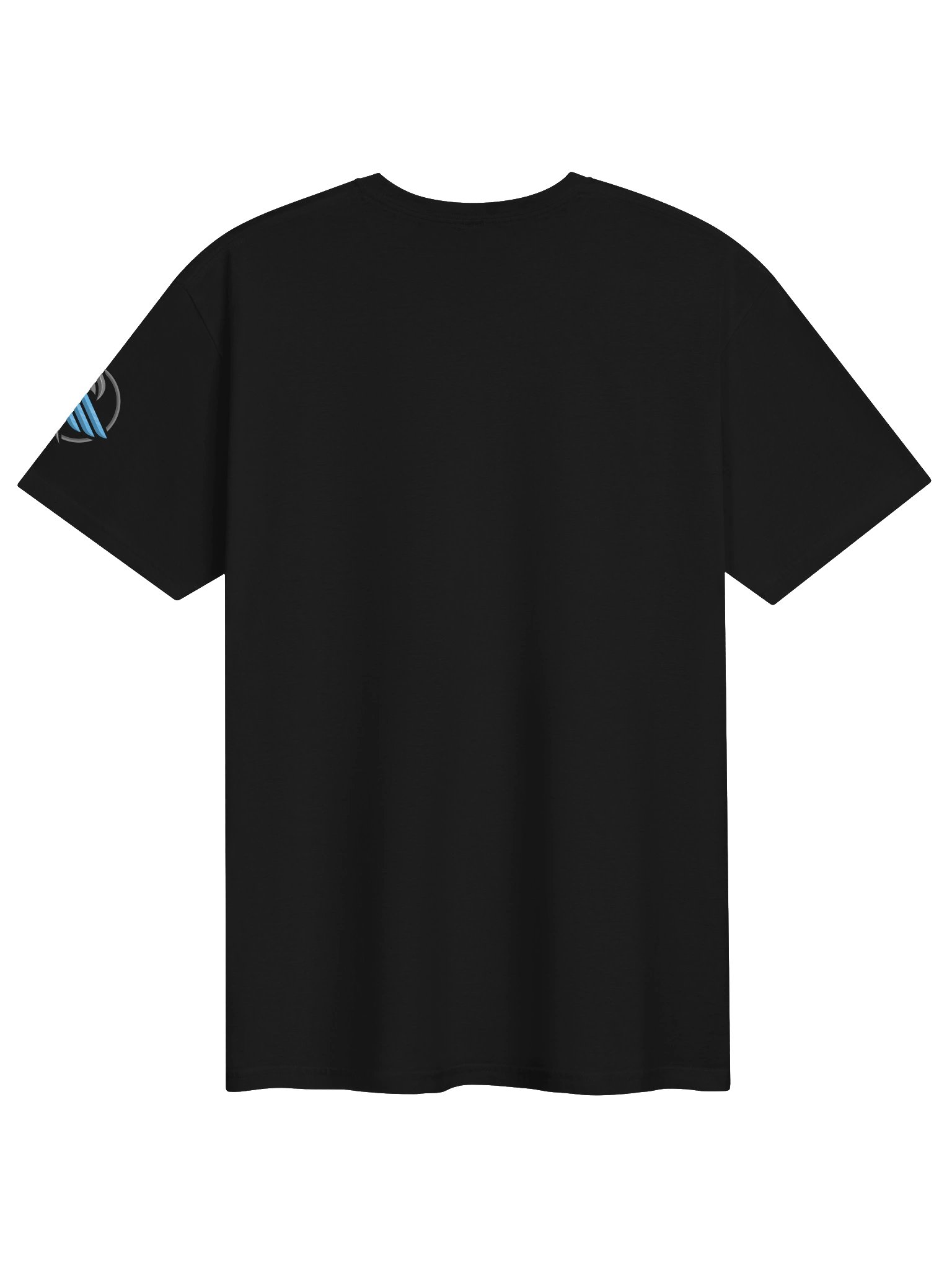 Cool 90s phrase light shirt product image (9)