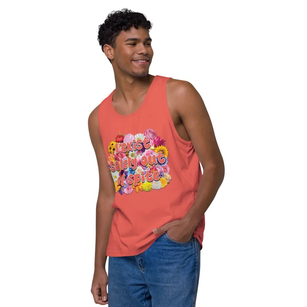 Spite The Tank Top product image (8)