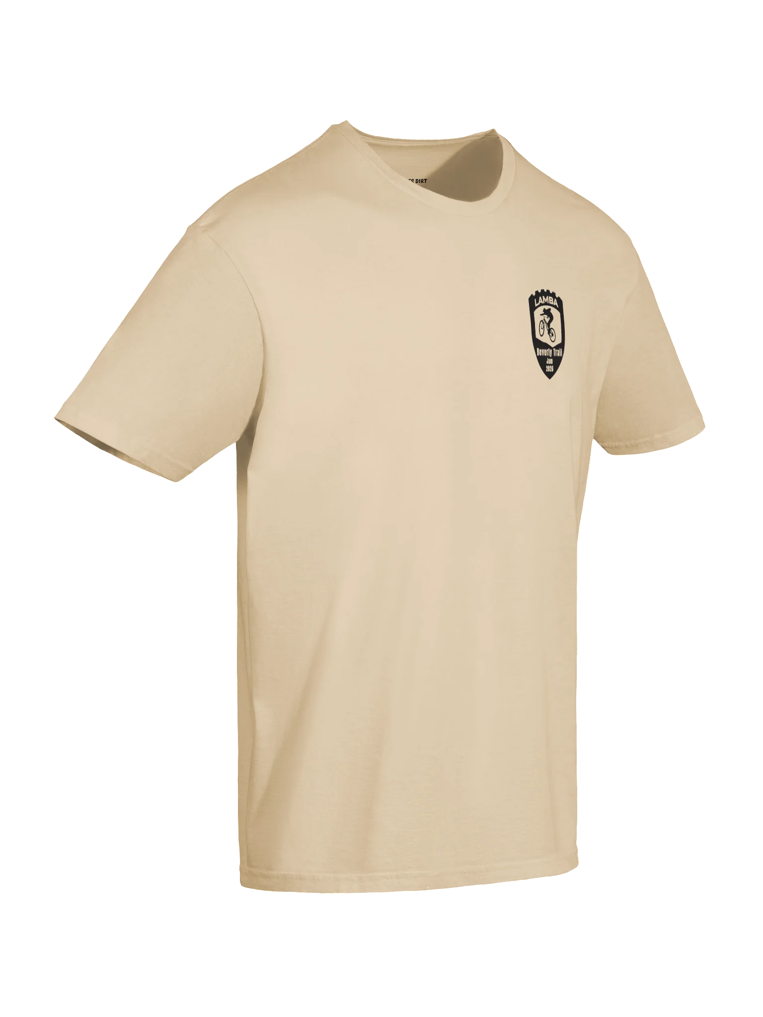2026 Beverly Trail Jam Shirt product image (12)