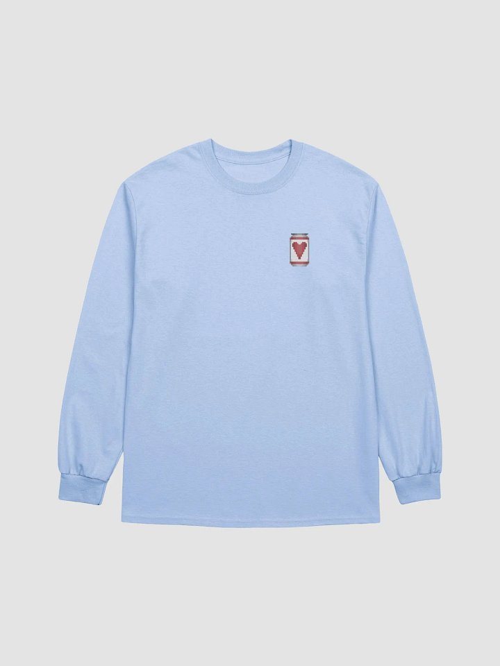 Drafted Love Long Sleeve product image (1)
