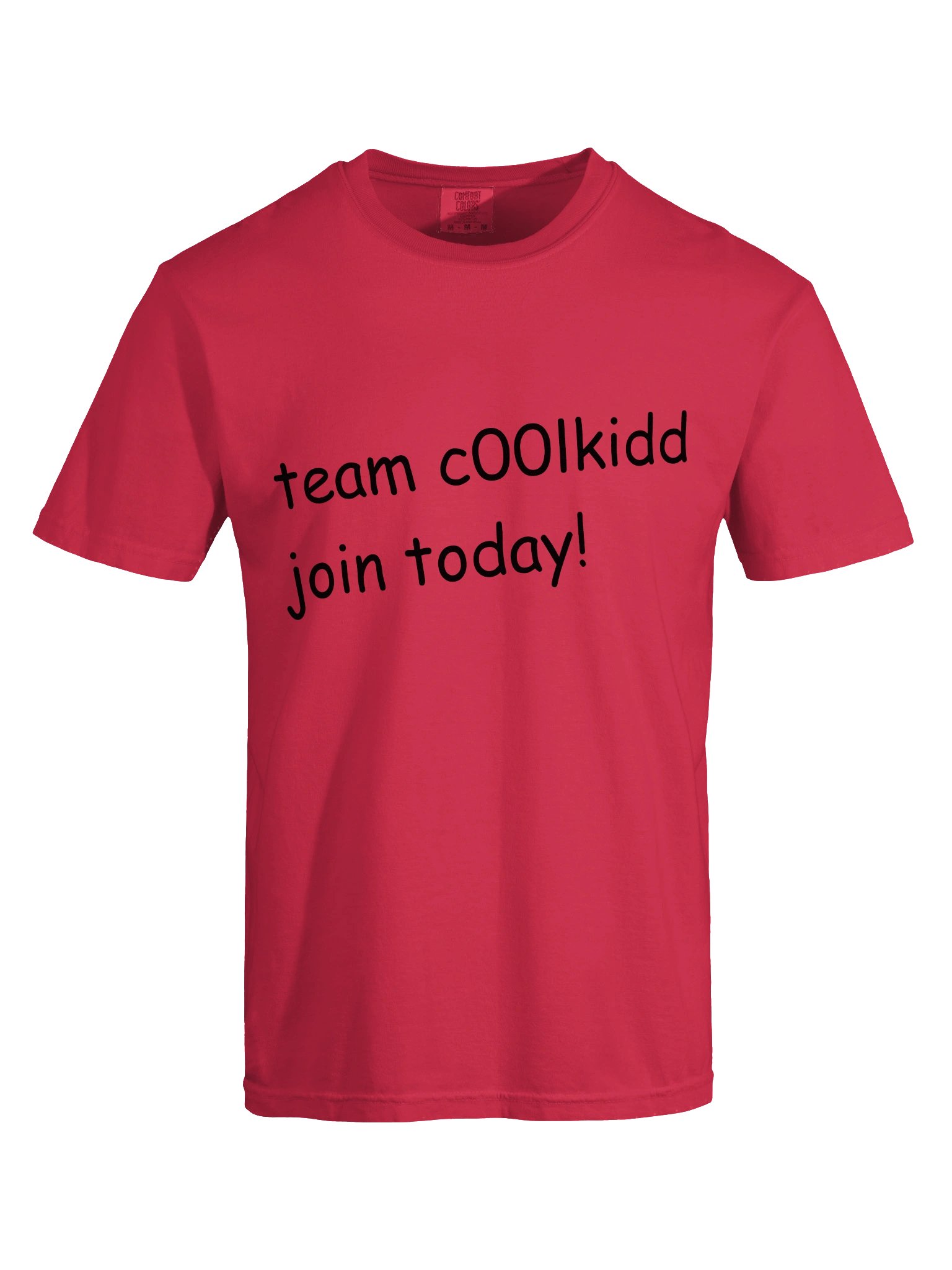 team c00lkidd join today! product image (5)