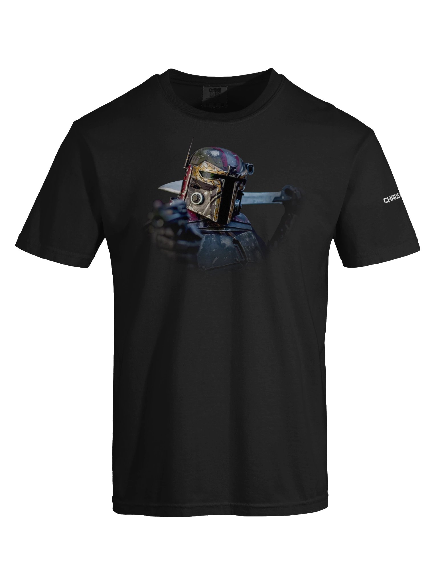Battle Brother T-Shirt product image (9)
