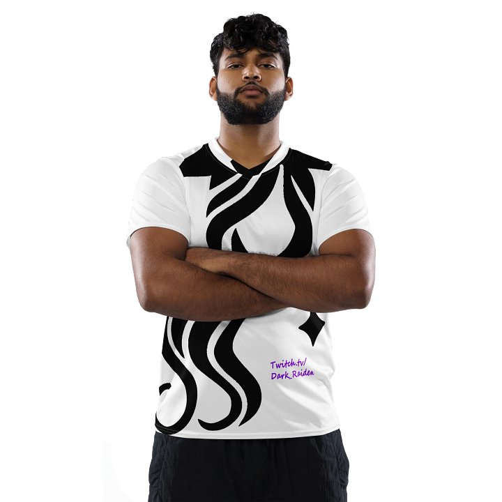 Witch Logo tee - Unisex Sports Jersey product image (2)