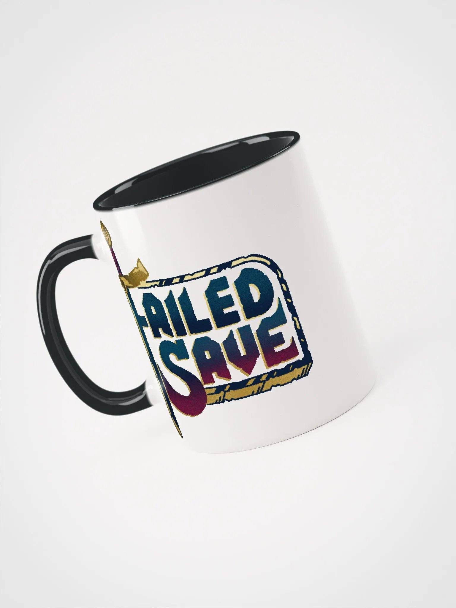Failed Save MUG product image (3)