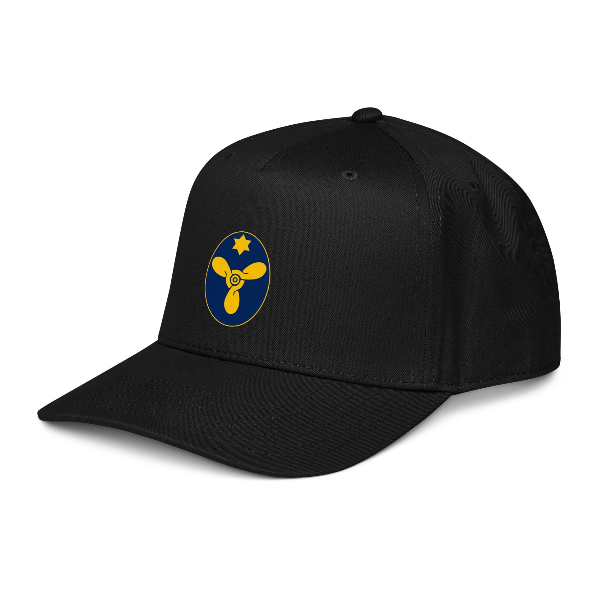 Stoker Baseball Cap product image (3)