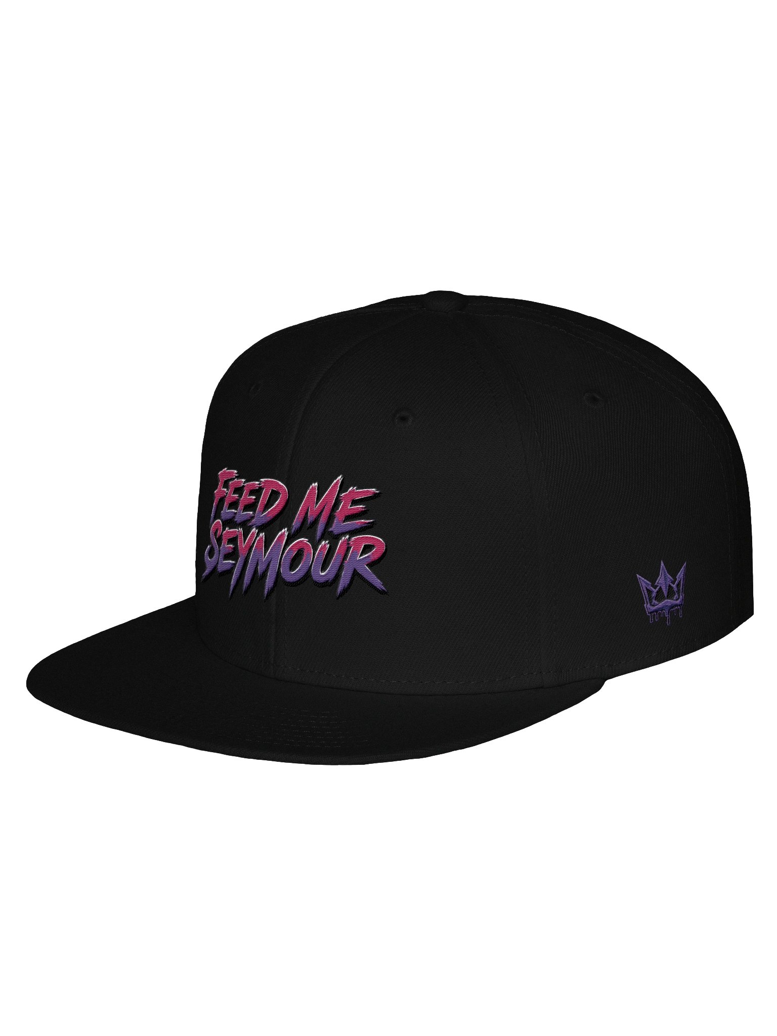 FEED ME SEYMOUR Hat product image (2)