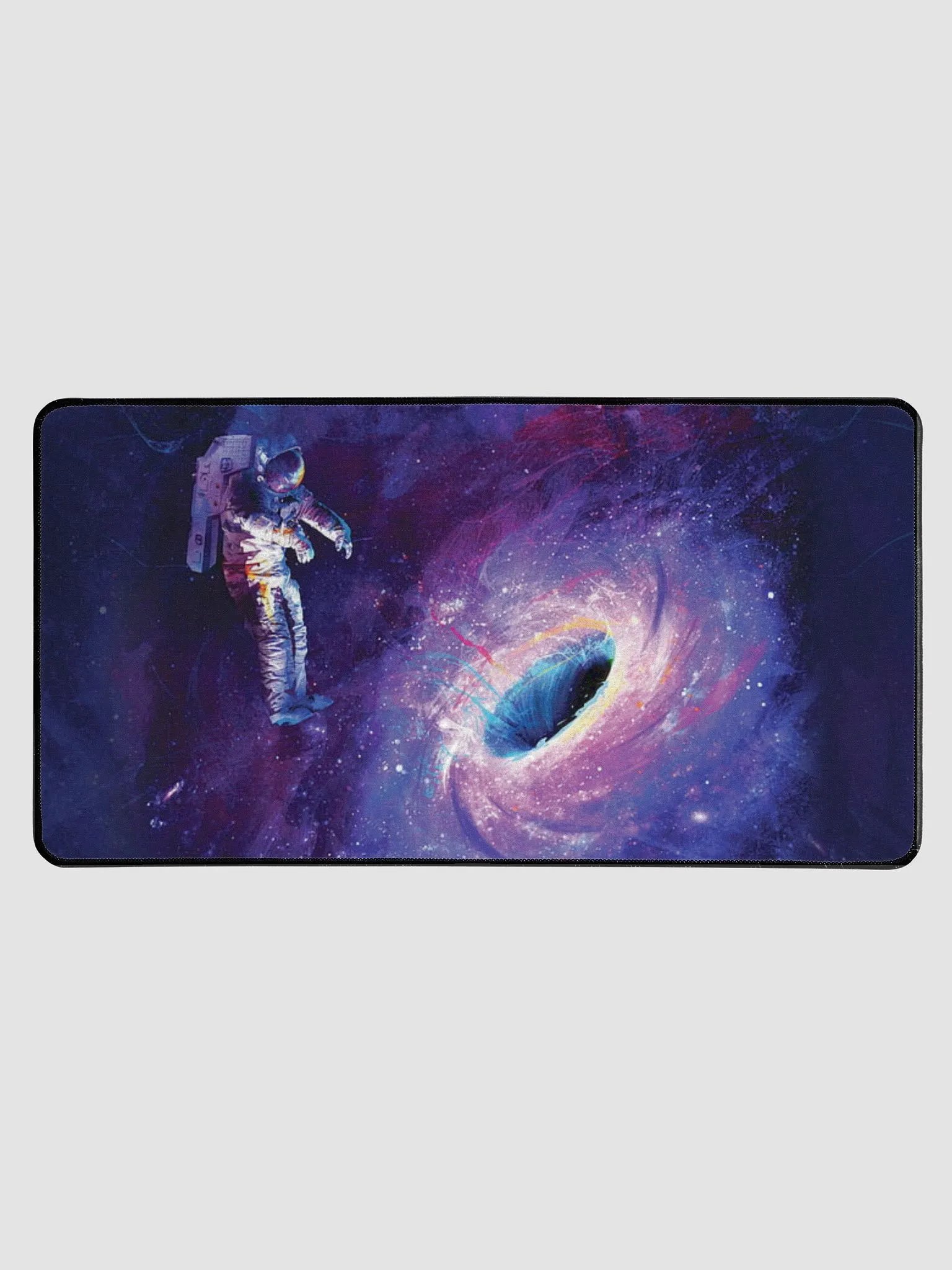 The VOID Desk Pad product image (1)