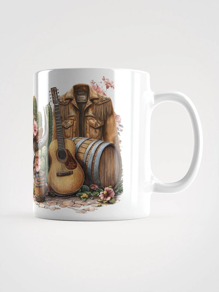 Wild West Vibes Mug product image (1)