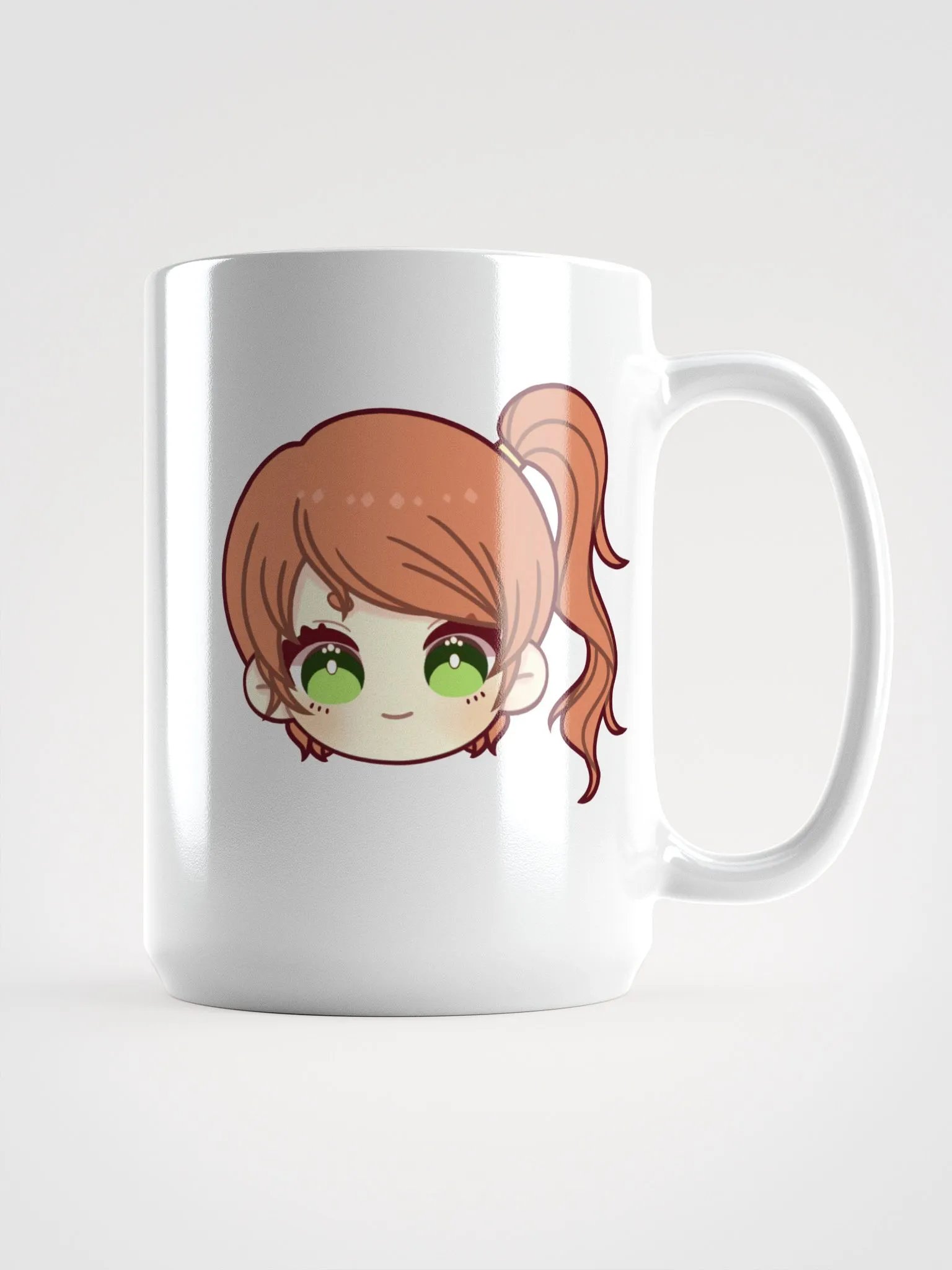 Vsnac Nikki Mug product image (1)