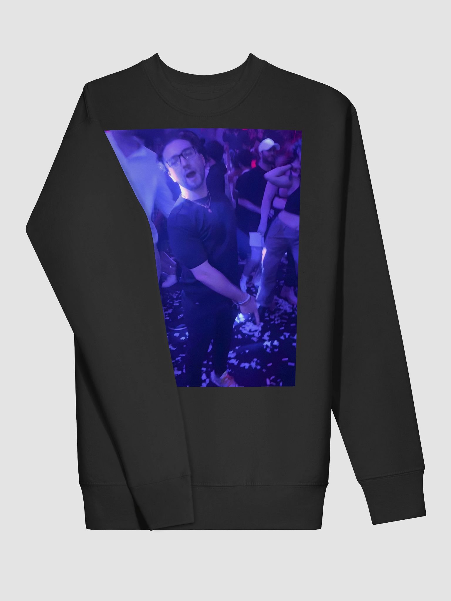 Overexposed ATH Sweater product image (3)