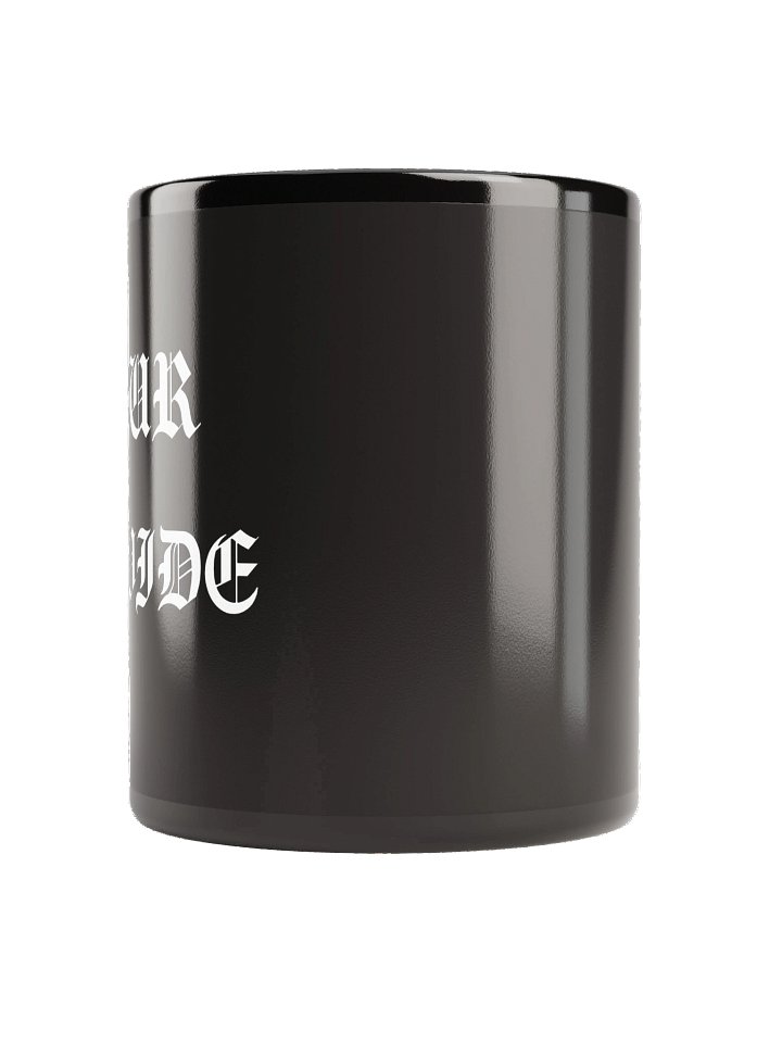 Our Divide - Cup product image (3)