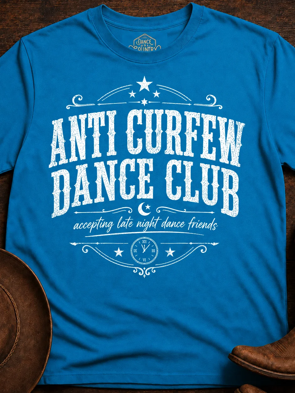 Anti Curfew Dance Club product image (1)