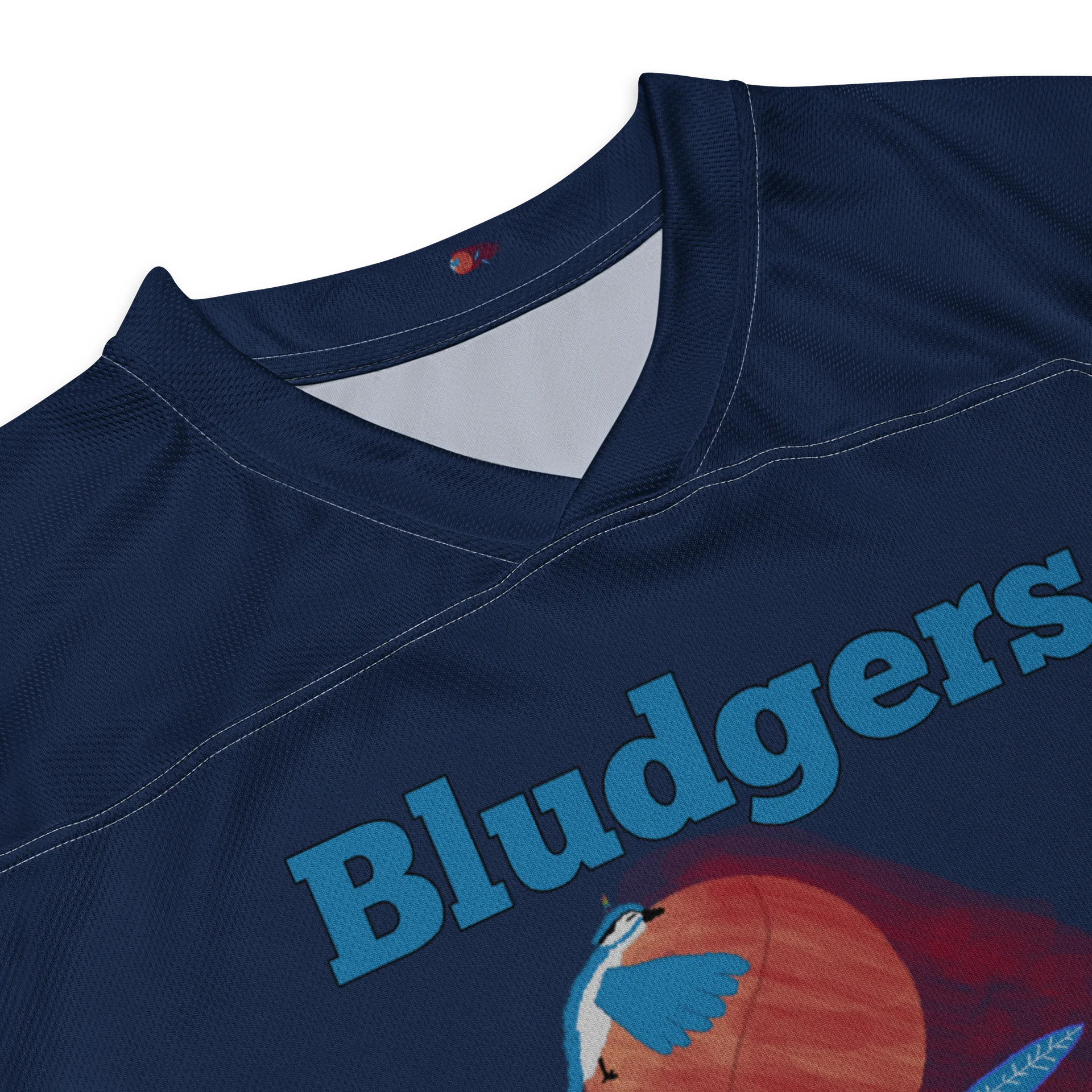 Bludgers Team Jersey product image (3)